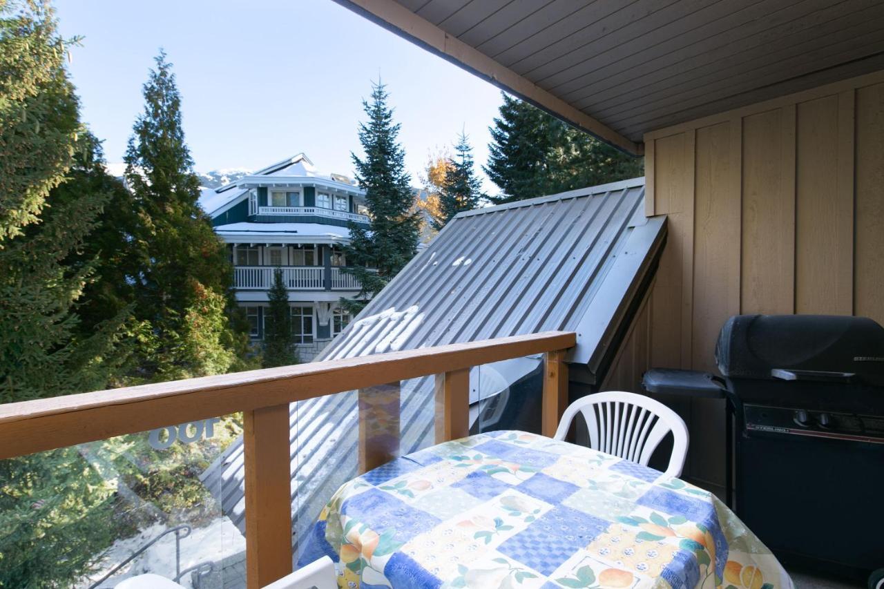 Glaciers Reach By Allseason Vacation Rentals Whistler Exteriör bild