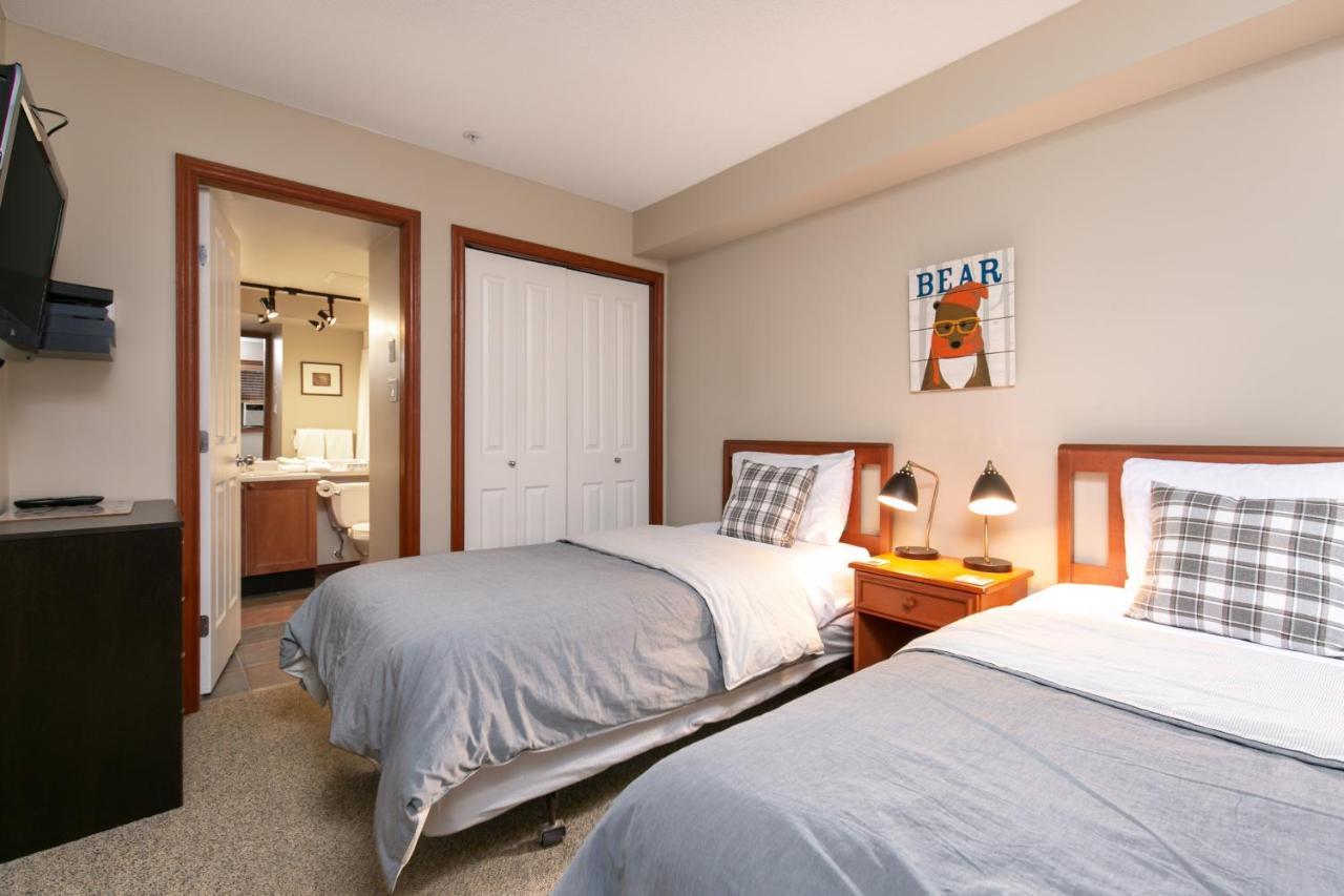 Glaciers Reach By Allseason Vacation Rentals Whistler Exteriör bild