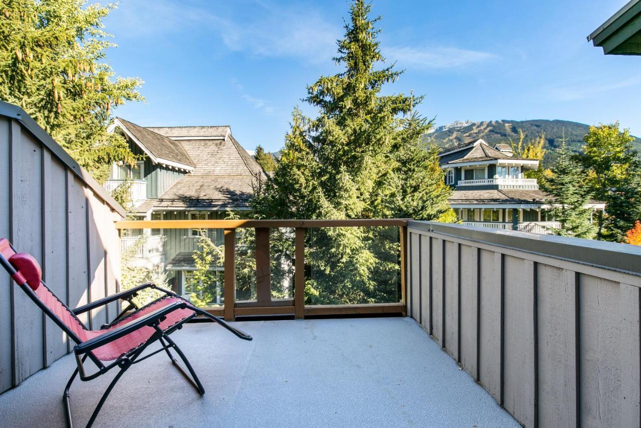 Glaciers Reach By Allseason Vacation Rentals Whistler Exteriör bild