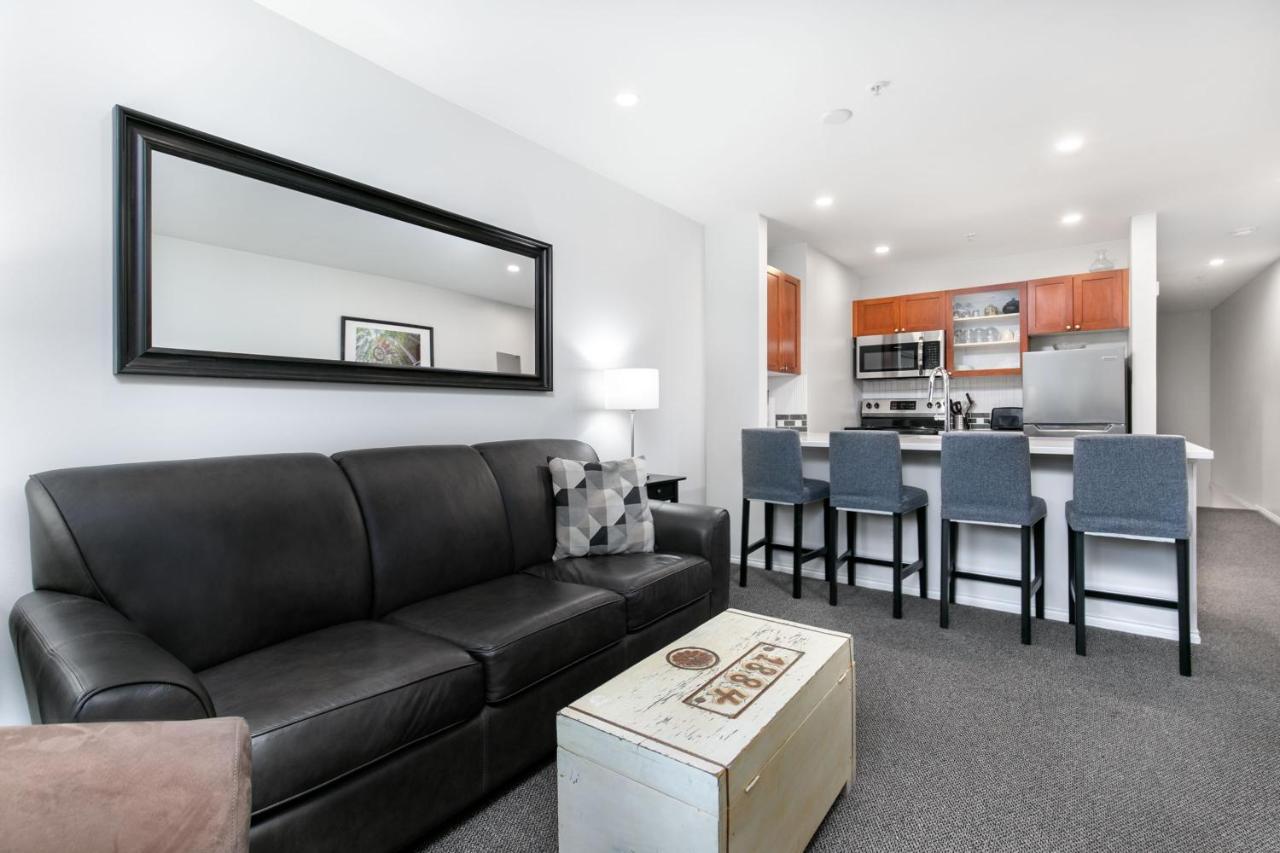 Glaciers Reach By Allseason Vacation Rentals Whistler Exteriör bild