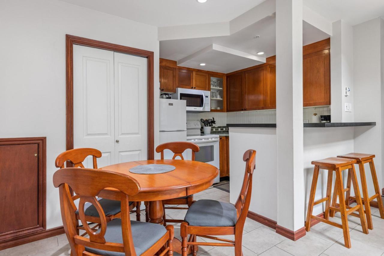 Glaciers Reach By Allseason Vacation Rentals Whistler Exteriör bild