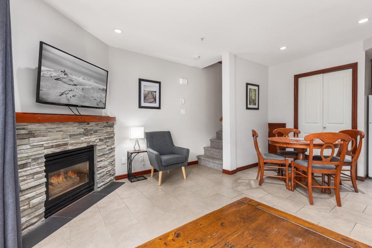 Glaciers Reach By Allseason Vacation Rentals Whistler Exteriör bild