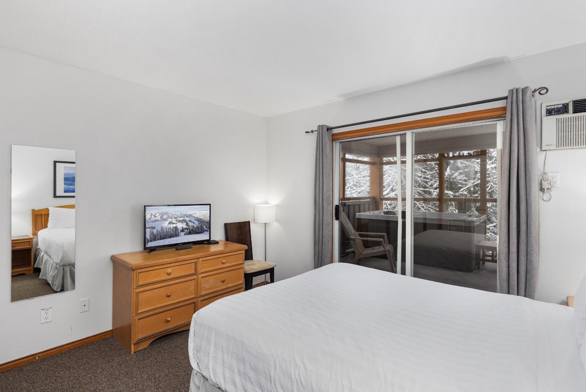 Glaciers Reach By Allseason Vacation Rentals Whistler Exteriör bild