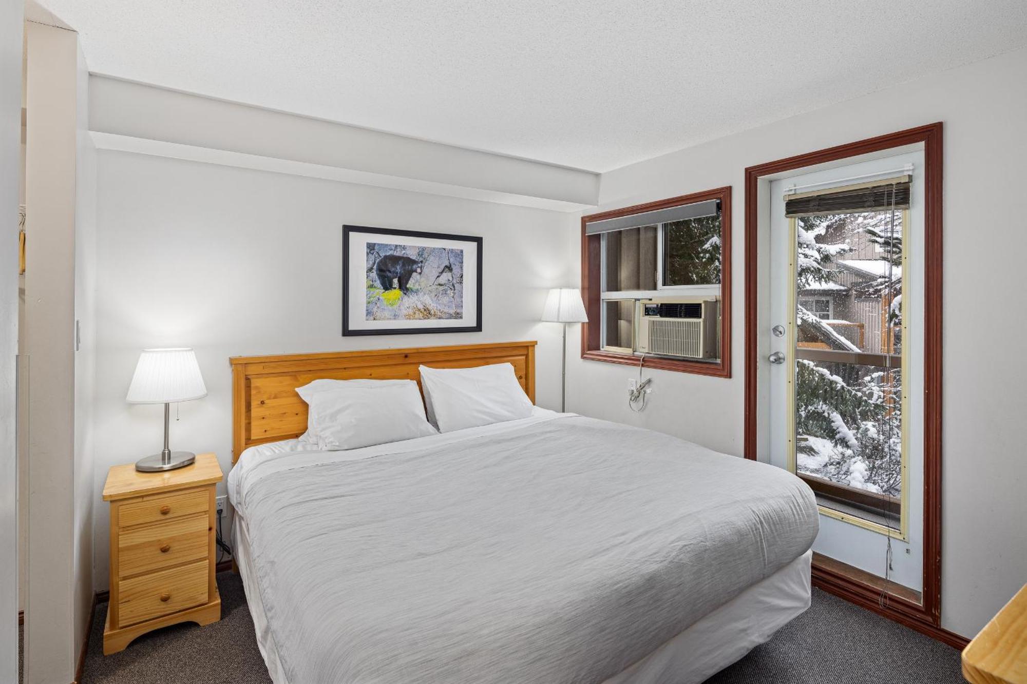 Glaciers Reach By Allseason Vacation Rentals Whistler Exteriör bild
