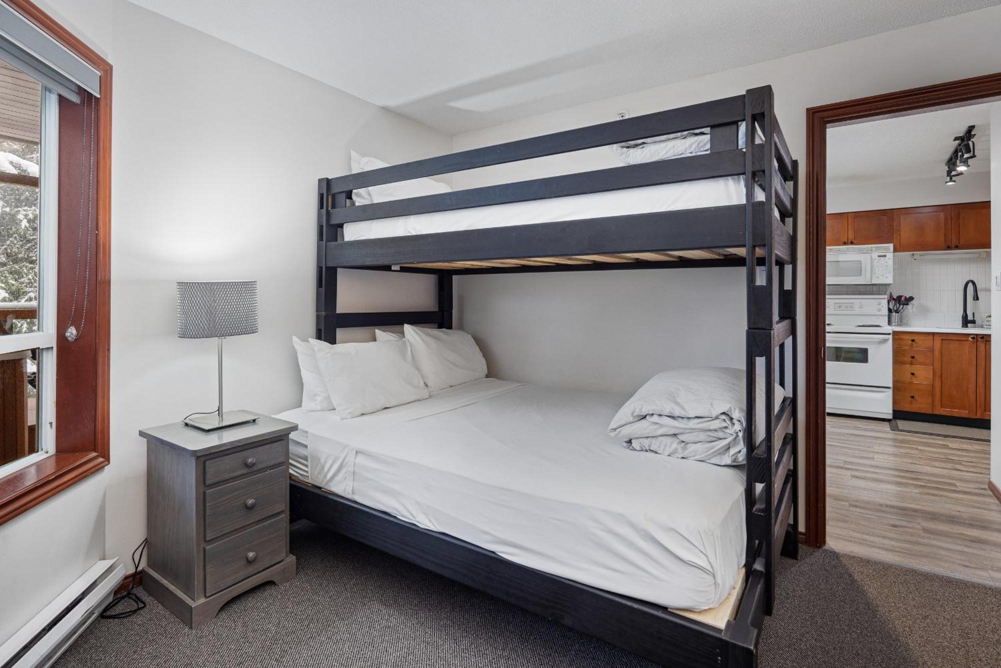 Glaciers Reach By Allseason Vacation Rentals Whistler Exteriör bild