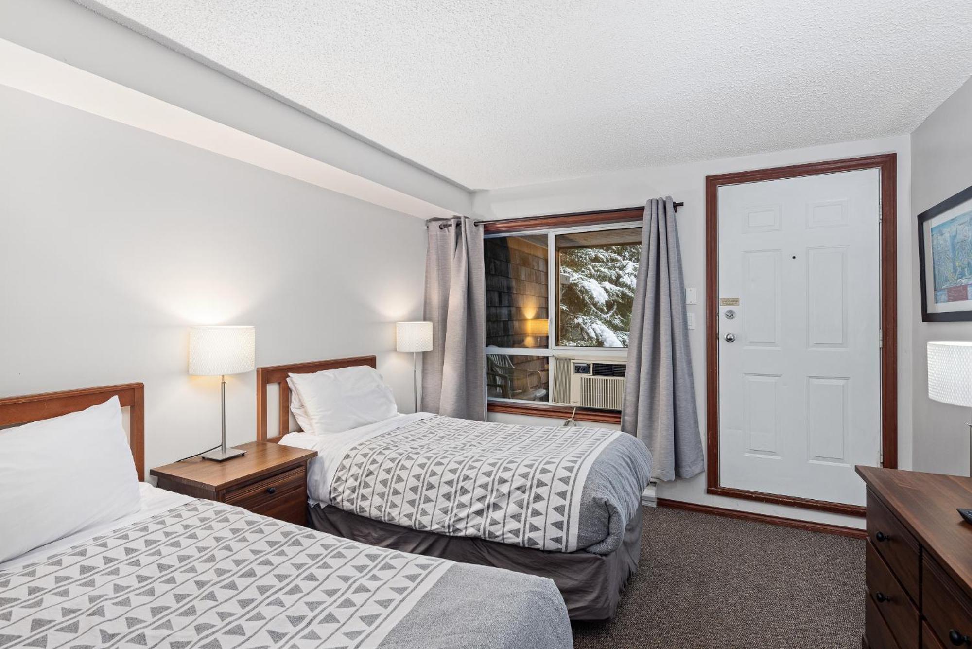 Glaciers Reach By Allseason Vacation Rentals Whistler Exteriör bild
