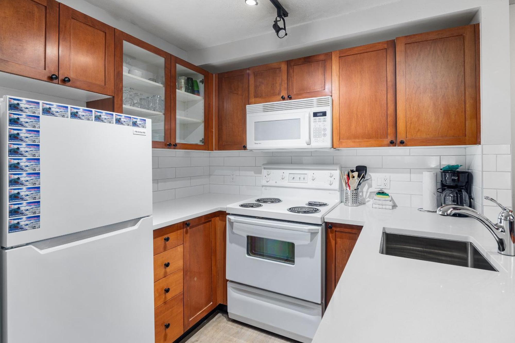Glaciers Reach By Allseason Vacation Rentals Whistler Exteriör bild