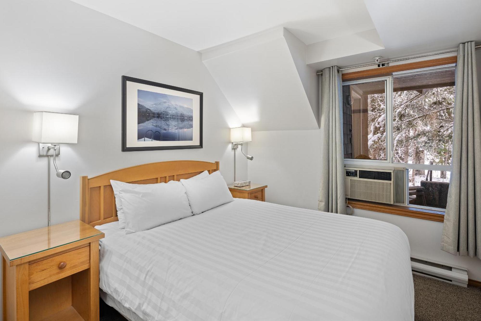Glaciers Reach By Allseason Vacation Rentals Whistler Exteriör bild
