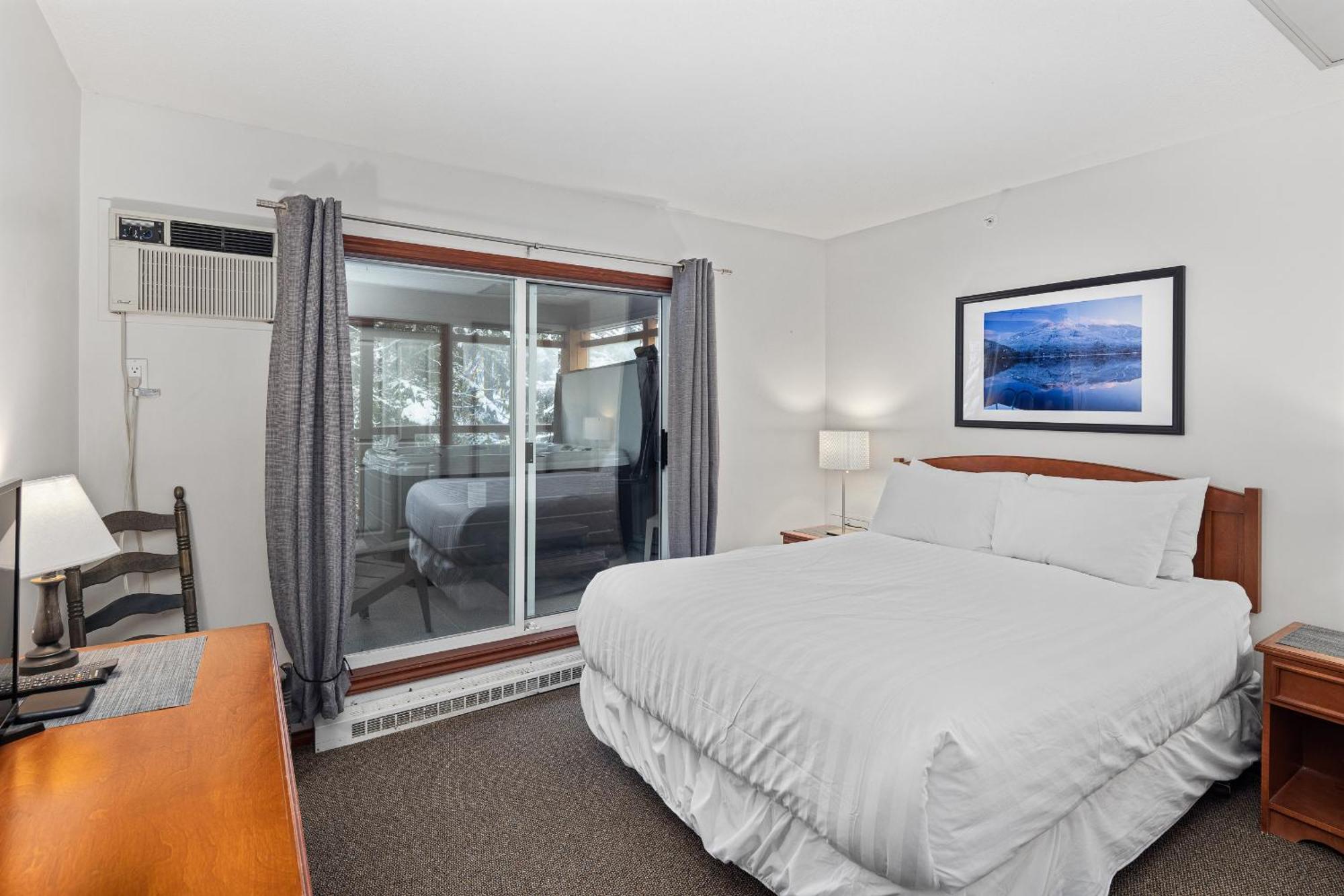Glaciers Reach By Allseason Vacation Rentals Whistler Exteriör bild