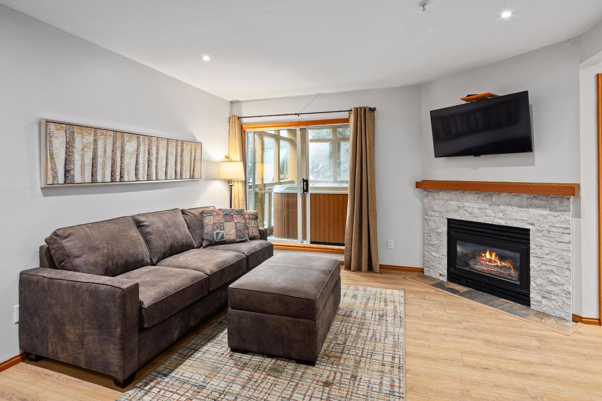 Glaciers Reach By Allseason Vacation Rentals Whistler Exteriör bild